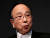 신임 일본은행 총재로 유력한 아마미야 마사요시 일본은행 부총재. 로이터=연합뉴스 