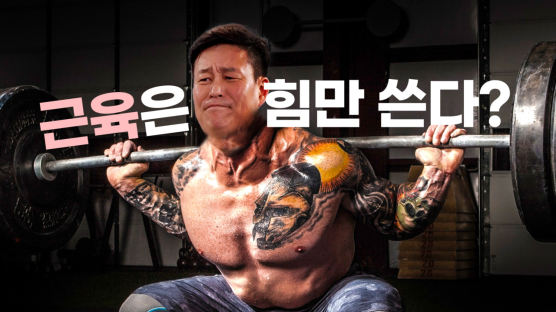 무식한 놈? 똑똑한 녀석!…근육의 재발견, 마이오카인