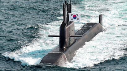 내년 ‘3000t급 잠수함 근무’ 첫 여군 장교·부사관 6명 뽑는다
