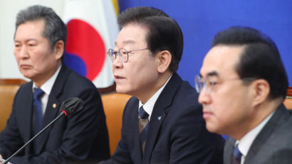 민주당 '이상민 탄핵' 총공세…"尹정권 무책임 바로잡는 첫걸음"