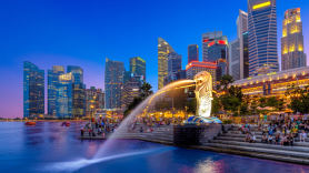 ﻿[이종혁의 싱가포르서 보는 중국] 싱가포르와 중국