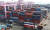 사진은 지난 1일 인천 연수구 인천신항에서 컨테이너 선적 작업이 진행되는 모습. 뉴스1