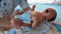 초미세먼지, 태아까지…임신부 노출 땐 아기 신경발달에 악영향