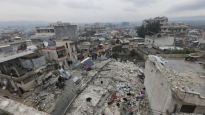 세이브더칠드런, 튀르키예 지진 피해 지역에 2백만 달러 긴급 지원