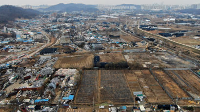 3살 외국인이 한국땅 매입?…외국인 불법 토지거래 기획조사