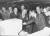 이병철 삼성 창업회장(가운데)이 1976년 삼성그룹 전산실 개장식에서 설비를 살펴보고 있다. 이 회장은 1983년 2월 8일 ‘도쿄 선언’을 통해 반도체 사업에 시동을 걸었다. 이 회장 왼쪽이 이건희 삼성 선대회장. 맨 오른쪽은 홍진기 전 중앙일보 회장. [사진 삼성전자]