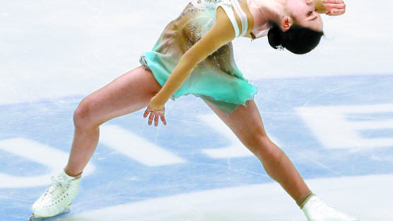 김예림, 4대륙 피겨 쇼트 1위…김연아 이후 14년 만의 金 도전