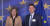  저우 CEO(오른쪽)는 유럽연합(EU) 행정부 격인 집행위원회 당국자들과 지난달 연쇄 회동하며 틱톡과 관련된 우려사항을 청취했다. 사진 유튜브 캡처