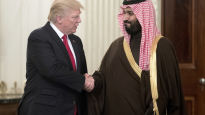 트럼프 일가와 사우디의 밀접한 관계…“왕세자 돕고 투자 유치”