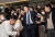 장제원 국민의힘 의원이 지난 8일 오후 서울 여의도 국회 본회의장을 나서는 도중 취재진 질문에 답변하고 있다. 뉴스1