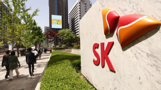 SK 계열사, 대기업 처음으로 200개 넘었다…2위 카카오 126개