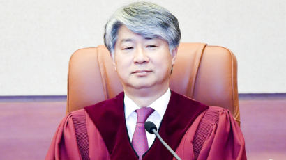 ‘이상민 탄핵’ 심판 주심에 이종석 헌법재판관