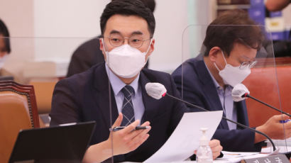 김남국 "비명계, 이재명 체포동의안 반대…결국 부결될 것"