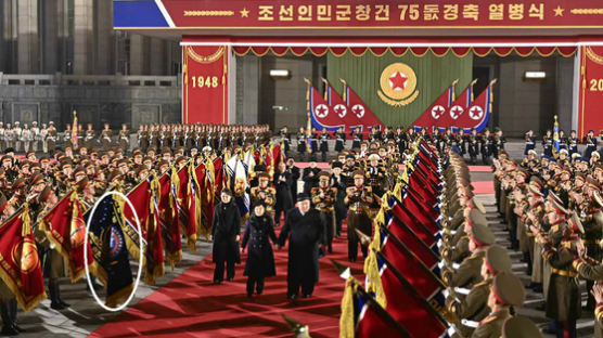 “새 정세 맞게 전략전술 변화”…北, 북한군 부대 확대개편