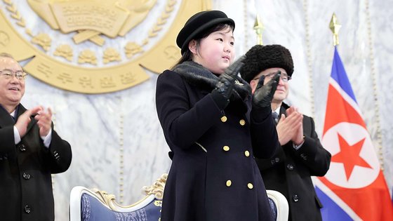 단독] 김주애·김여정·이설주에 속았다…'北여성 파워'는 착시 | 중앙일보