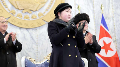 [단독] 김주애·김여정·이설주에 속았다…'北여성 파워'는 착시 