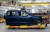 지난달 26일 미국 미시간주 포드 공장에서 전기 픽업트럭 F-150 라이트닝이 조립되고 있다. 로이터=연합뉴스