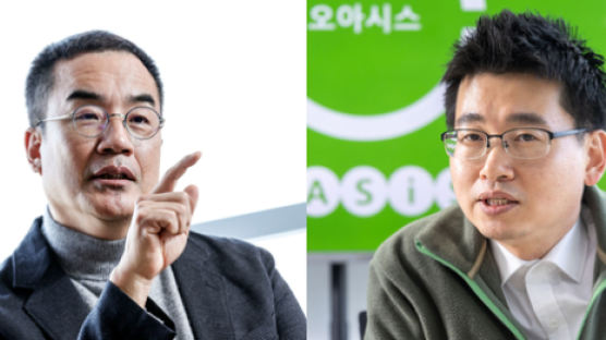 "없애니 혁신 터졌다" 삼프로TV·오아시스, 혹한기에 IPO 비결