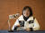 한국인 최초로 혼자서 무보급으로 ‘남극점’에 도달한 김영미 대장. 사진 영원아웃도어 