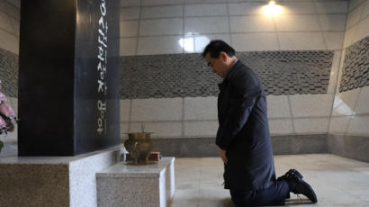 '색깔론' 비판에도 태영호 "4·3, 김일성 지시"…野 윤리위 제소