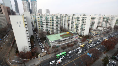 외지인이 산 서울 아파트, 동작구·영등포구·서초구 순