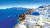  ‘그리스 특별 전세기’ 7박9일 패키지는 직항으로 12시간 만에 그리스 여행을 즐길 수 있는 고품격 상품이다. 사진은 세계인의 여행 버킷 리스트 ‘산토리니’ 전경. [사진 롯데관광개발]
