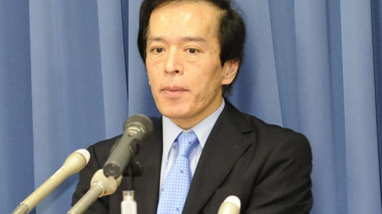 일본 정부, 일본은행 총재에 우에다 가즈오 지명