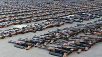 “美, 압수한 이란 무기 폐기 대신 우크라에 지원 검토”