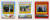 북한 조선우표사는 '신형대륙간탄도미사일 화성-17형의 시험발사성공' 기념우표를 이달 17일 발행한다고 우표도안을 14일 공개했다. 우표에는 북한 김정은 국무위원장의 딸 김주애와 함께 찍은 사진이 담겨 있다.연합뉴스