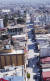 BBC튀르키예가 14일(현지시간) 공개한 튀르키예 에르진의 현재 모습. 튀르키예 대지진의 피해가 가장 큰 하타이주에 있는 도시이시지만 건물이 한 채도 무너지지 않았고, 사상자가 한 명도 발생하지 않았다고 한다. BBC튀르키예 트위터 캡처 
