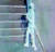 지난 15일 실종 닷새 만에 충북 충주에서 발견된 초등학생 A양(11)이 10일 오후 한 폐쇄회로TV(CCTV)에 포착된 모습. 사진 경찰청 실종아동찾기센터 블로그 캡처