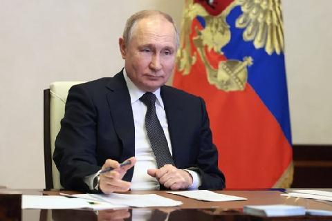 "러시아, 새 중부사령관에 '마리우폴 공세' 지휘관 임명"