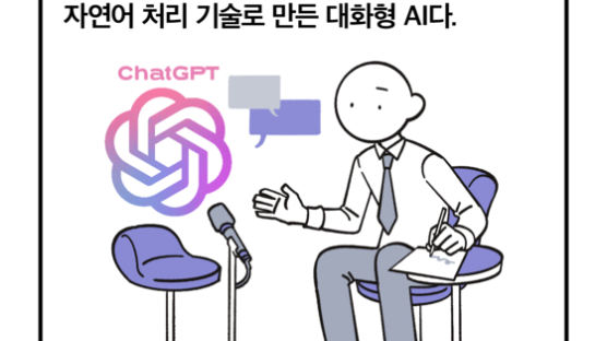 [세컷칼럼] 尹 "훌륭하더라"…그 말대로, 챗GPT에 신년사 맡기니