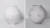  구본창의 사진 작품(2005~6). 리움미술관‘조선의 백자’에 나올 것으로 추정되는 오사카 미술관 달항아리(왼쪽)와 국보 달항아리 2007-1(오른쪽). 사진 구본창
