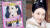 중국 유명 배우 징톈과 징톈의 사진이 도용된 것으로 추정되는 한국 유흥업소의 한 광고 전단지. 중국 웨이보 캡처