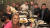 키움 홍원기 감독(가운데)과 외국인선수들이 미국 애리조나주 스코츠데일에서 진행 중인 스프링캠프에서 잠시 짬을 내 저녁식사를 즐겼다. 사진 키움 히어로즈