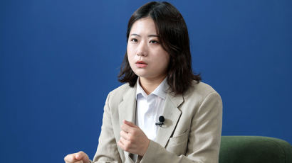 '저격수' 박지현 "이재명 방탄 측근들, 실상은 본인 공천용" [스팟인터뷰]