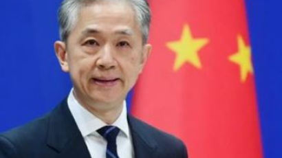 중국, '러에 무기제공 말라' 美경고에 "명령할 자격 없다"