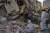 이번 지진으로 튀르키예 전역에서 건물 10만 5794채가 무너진 상태거나 철거해야 할 정도로 심하게 파손된 것으로 파악됐다. 사진은 19일 튀르키예 남부 하타이주에서 구조대원들이 수색 작업을 벌이는 모습. AFP=연합뉴스