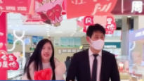 "소름 돋는 상술"…400원에 남친 빌려주는 中쇼핑몰 논란
