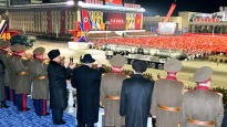 [사설] 식량난 와중에 북한 또 ICBM 도발…협박은 무용지물