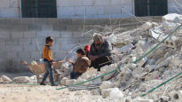 월드비전, 대지진으로 가족 잃은 시리아 아동에 깊은 우려