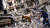  튀르키예 당국이 사실상 매몰자 수색·구조 작업을 종료했다. 사진은 19일(현지시간) 튀르키예 남부 하타이주에 있는 붕괴된 건물에서 수색견이 매몰자를 찾는 모습. AFP=연합뉴스