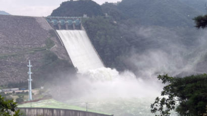 소양강댐 발전시설 50년만에 개방…"댐 사용권 강원도에 달라"
