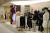 지난 17일 신세계백화점 강남점 7층에 새롭게 문을 연 프리미엄 골프 전문관. 사진 신세계백화점