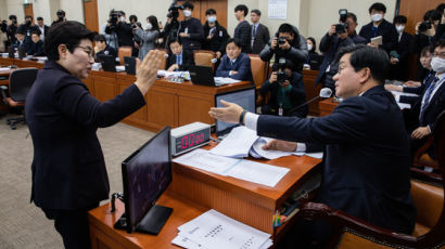 “노란봉투법 위헌” 재계 반대에도…야당, 환노위 강행처리