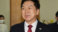 김기현 “나는 정통 보수의 뿌리” 안철수 “내가 대표되면 민주당 악몽”