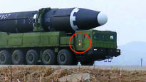 [속보] 軍 "北, ICBM 능력 보유…정찰위성 발사 가능성 매우 높아"