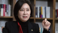 [월간중앙] 정치특집 | 소신과 패기의 정치 선보인 허은아 국민의힘 의원