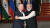 나렌드라 모디(오른쪽)인도 총리가 지난 2021년 뉴델리에서 정상회담에 앞서 블라디미르 푸틴 러시아 대통령과 만나 인사하고 있다. AFP=연합뉴스